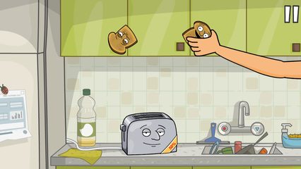 Screenshot 12: Room and a half