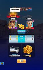 Скриншот 13: Клуб лучников: PvP Многопользовательский