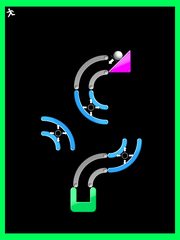 Screenshot 7: Chain Bump!
