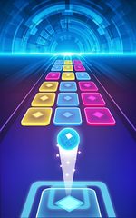 Screenshot 11: Color Hop 3D - Music Game