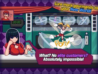 Скриншот 19: We Happy Restaurant