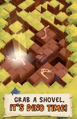 Screenshot 9: Dino Quest 2 Dig Dinosaur Game
