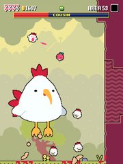 Screenshot 24: Super Fowlst 2