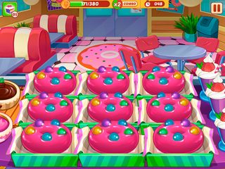 Screenshot 21: Crazy Restaurant 2021