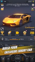 Screenshot 18: Idle Assemble:Car