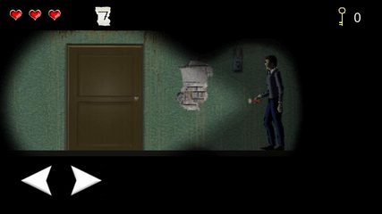 Screenshot 10: Slendrina 2D