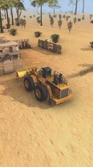 Screenshot 9: Bulldozer 3D