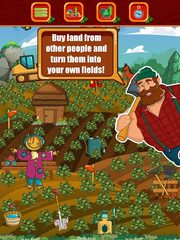 Screenshot 15: Farm Tycoon - life idle simula