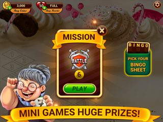 Screenshot 20: Bingo Battle™ - Bingo Games