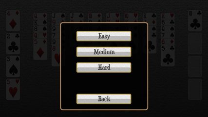 Скриншот 7: FreeCell Solitaire