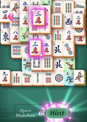 Screenshot 12: Classic Mahjong Solitaire