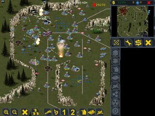 Скриншот 13: RedSun