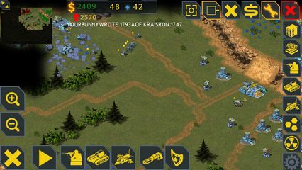 Скриншот 12: RedSun
