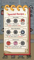 Screenshot 12: Gelato Cat (Cat Tower)