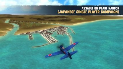 Captura 24: War Dogs: Combate Aéreo