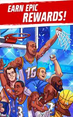 Captura 12: Rival Stars Basketball