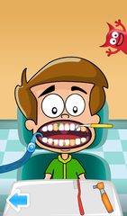 Скриншот 9: Приключения детского врача