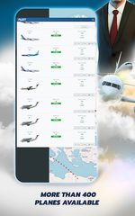 Screenshot 17: Airline Manager 4