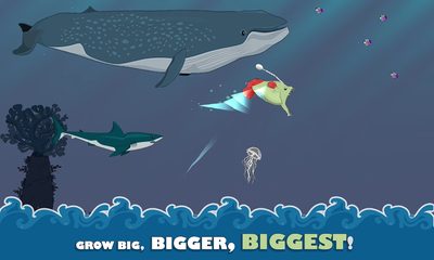 Screenshot 24: Fish Royale - Shark Adventures