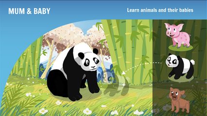Captura 24: Juegos Educativos para Niños