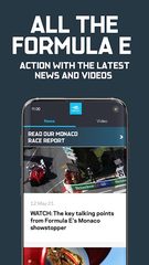 Скриншот 6: Приложение Formula E
