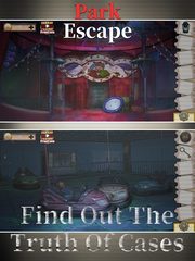 Screenshot 21: Park Escape - Escape Room Game