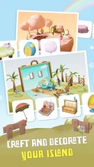 Screenshot 3: Dear My Cat :Relaxing cat game