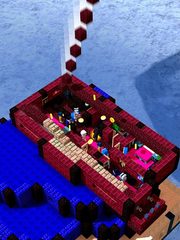 Screenshot 21: Tower Craft - Block Building