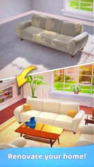 Screenshot 17: Merge Decor: Dream Home Design