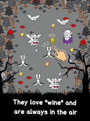 Screenshot 18: Vampire Evolution: Idle Horror
