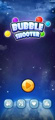 Скриншот 4: Bubble Shooter Classic Puzzle