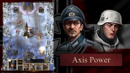Screenshot 18: Road to Valor: World War II