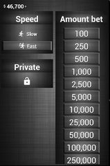 Screenshot 12: Bingo Live Black Edition Money Game Lotto online $