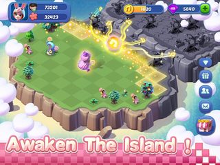 Screenshot 12: Mergical-Fun Match Island Game