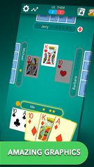 Screenshot 17: Euchre *
