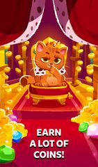 Captura 13: Joyas de Bubbu - Aventura de combinación y fusión
