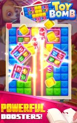 Screenshot 11: Toy Bomb: Match Blast Puzzles