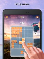 Screenshot 8: Combo Blocks - Classic Block P