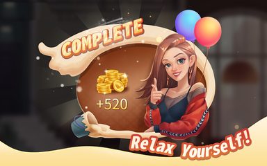 Screenshot 21: Solitaire Fun Tripeaks - My Re