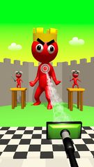 Скриншот 23: Супер Вакуум 3D