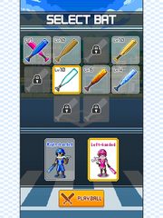 Screenshot 21: Batting Hero