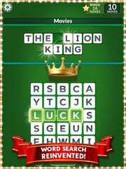 Screenshot 6: Word Search: Guess The Phrase!