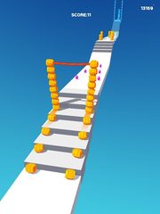Screenshot 13: Barrel Roller
