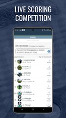 Captura 15: TheGrint: Handicap de Golf y GPS