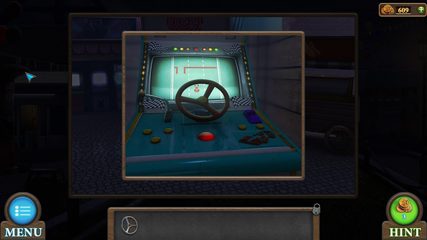 Screenshot 9: Tricky Doors