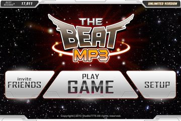 Captura 16: Beat MP3 - Juego de Ritmo