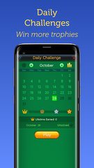 Screenshot 22: Classic Solitaire - Card Games