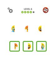 Screenshot 24: Emoji Match & Connect