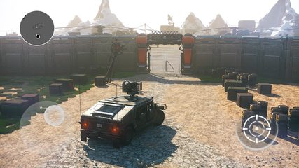 Screenshot 21: Evolution 2: Shooting games