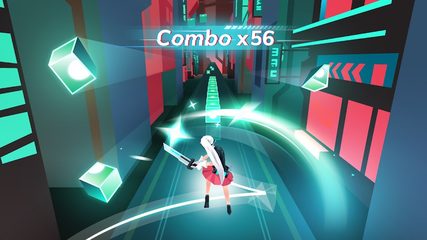 Screenshot 15: Dancing Hunt - Dash and Slash!